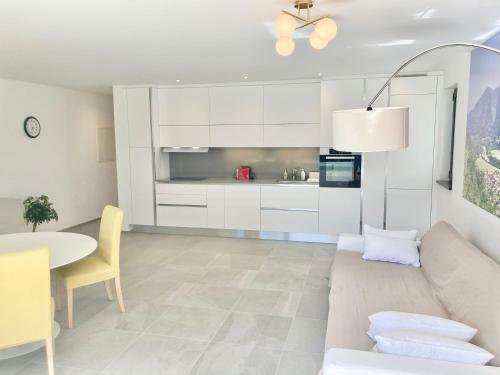 Apartamento Verbano Suites