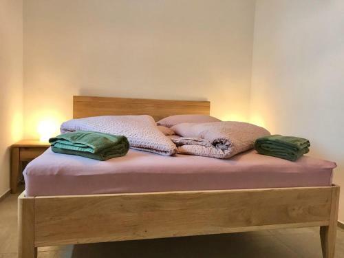 Apartamento Verbano Suites