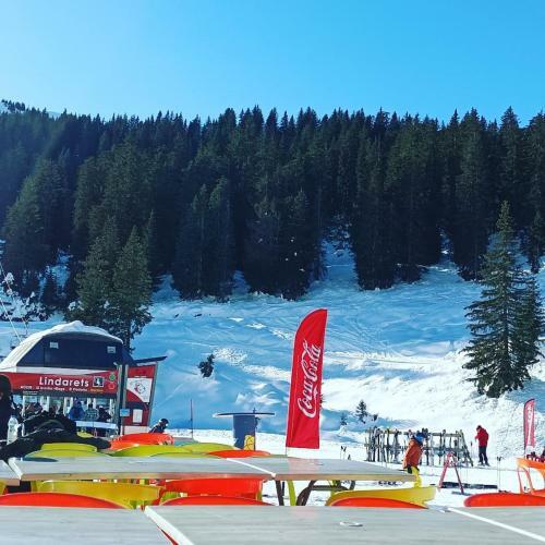 Apartamento Bellevue R�sidence- Studio Piscine, Porte Du Soleil Morgins