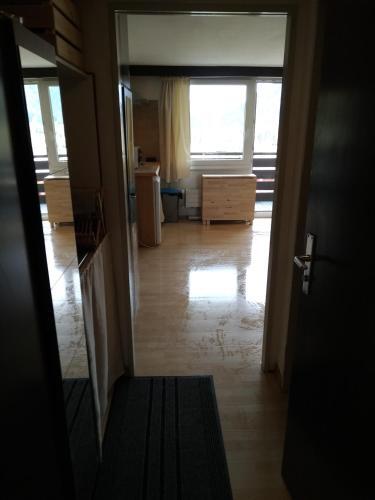 Apartamento Bellevue R�sidence- Studio Piscine, Porte Du Soleil Morgins