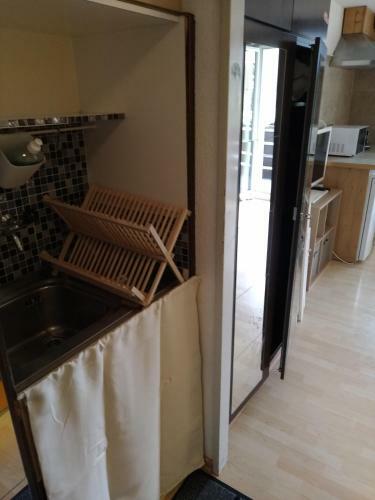 Apartamento Bellevue R�sidence- Studio Piscine, Porte Du Soleil Morgins