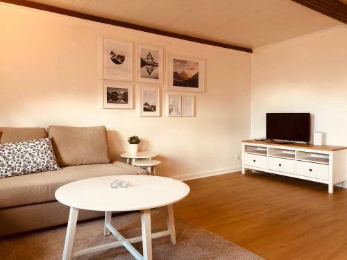 Apartamento Ferienwohnung Josefine