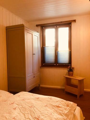 Apartamento Ferienwohnung Josefine