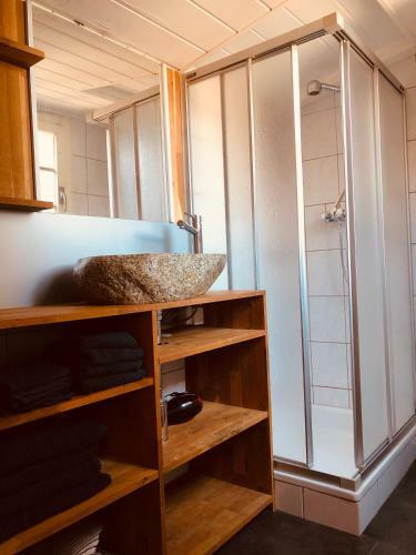 Apartamento Ferienwohnung Josefine