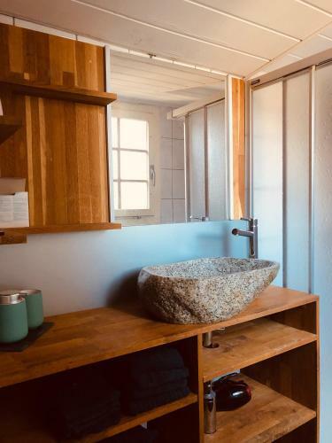 Apartamento Ferienwohnung Josefine