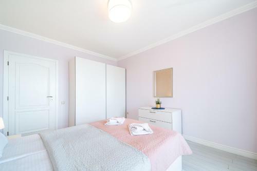 La Mer Luxury Apartments