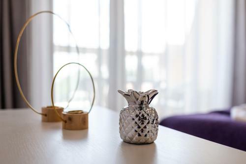 La Mer Luxury Apartments