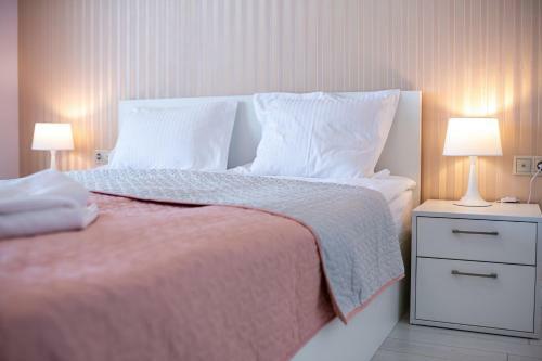 La Mer Luxury Apartments