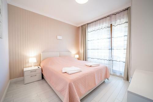 La Mer Luxury Apartments