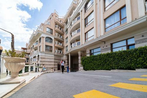 La Mer Luxury Apartments