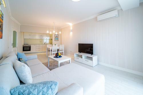 La Mer Luxury Apartments