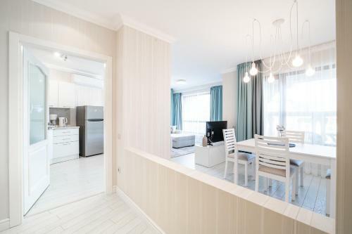 La Mer Luxury Apartments