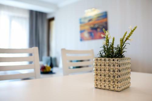 La Mer Luxury Apartments