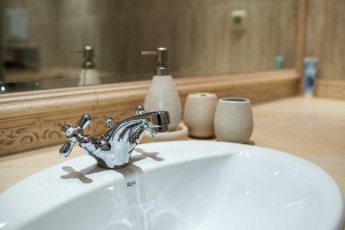 La Mer Luxury Apartments