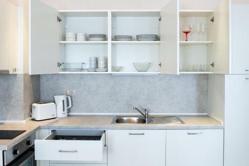 La Mer Luxury Apartments