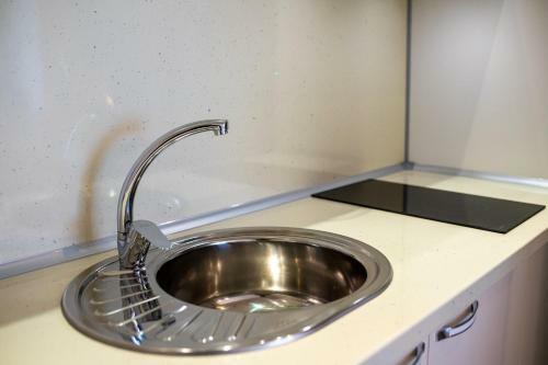 La Mer Luxury Apartments