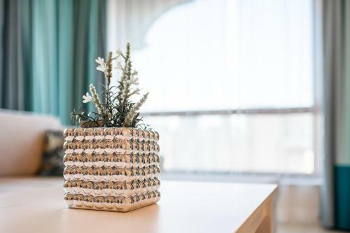 La Mer Luxury Apartments