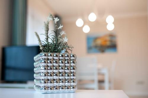 La Mer Luxury Apartments