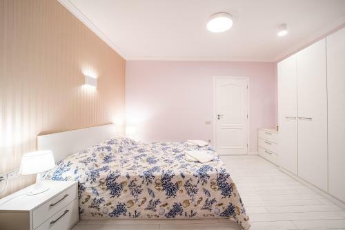 La Mer Luxury Apartments