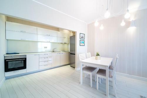 La Mer Luxury Apartments
