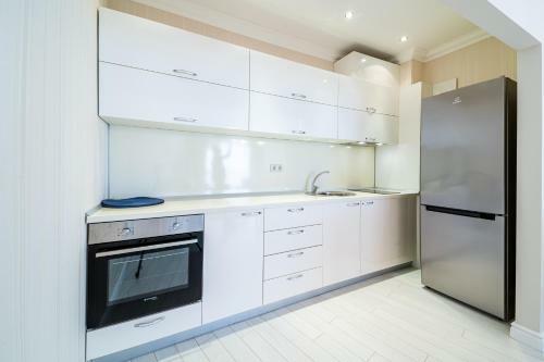 La Mer Luxury Apartments