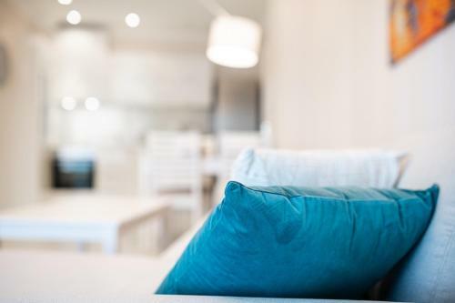 La Mer Luxury Apartments