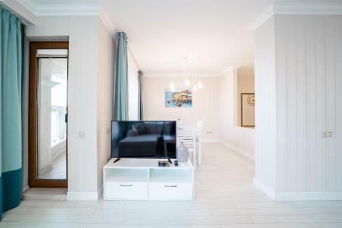 La Mer Luxury Apartments