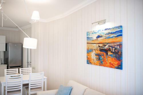 La Mer Luxury Apartments