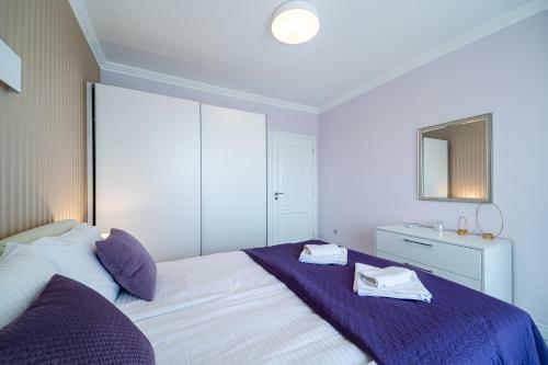 La Mer Luxury Apartments