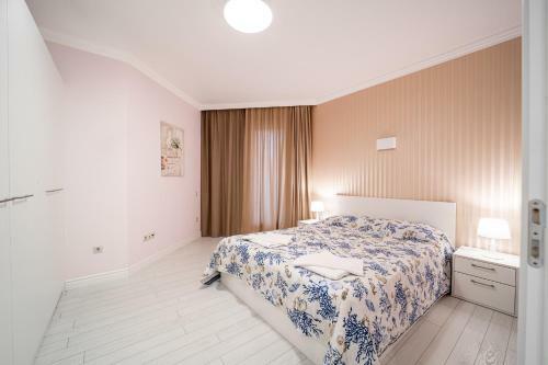 La Mer Luxury Apartments