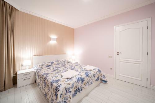 La Mer Luxury Apartments