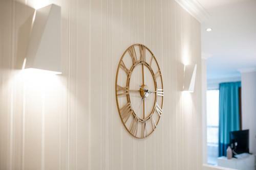 La Mer Luxury Apartments