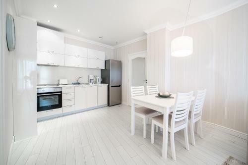 La Mer Luxury Apartments