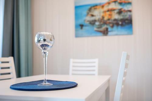 La Mer Luxury Apartments