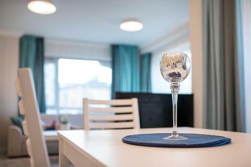 La Mer Luxury Apartments