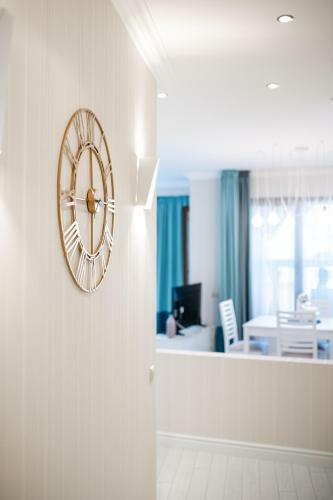 La Mer Luxury Apartments