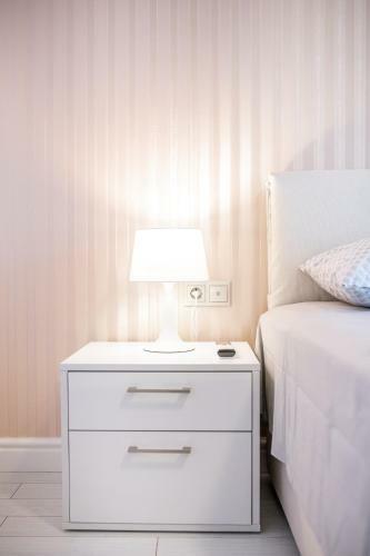 La Mer Luxury Apartments