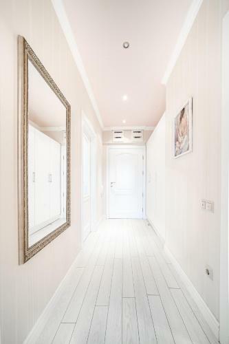 La Mer Luxury Apartments