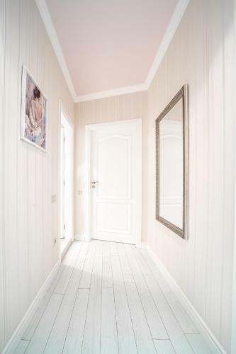 La Mer Luxury Apartments