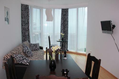 Kabakum Sea-view Apartament