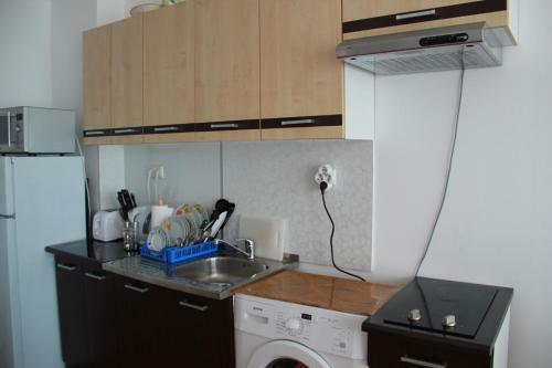 Kabakum Sea-view Apartament