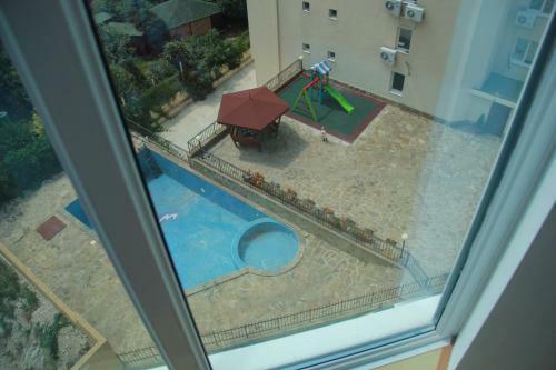 Kabakum Sea-view Apartament