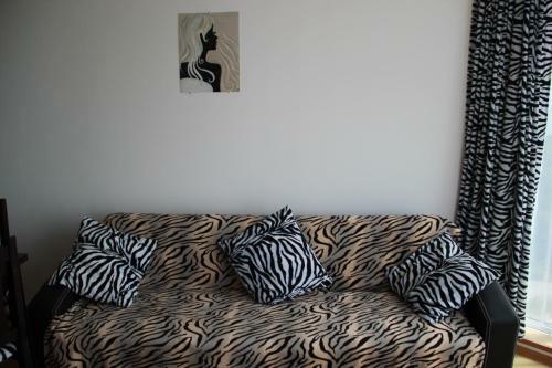 Kabakum Sea-view Apartament