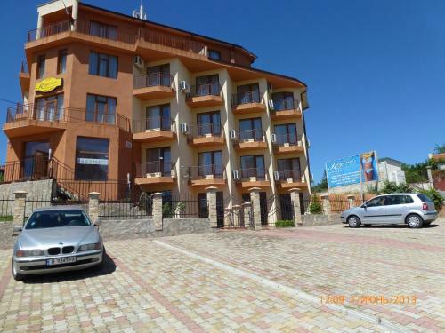 Hotel Regina