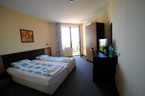 Hotel Regina