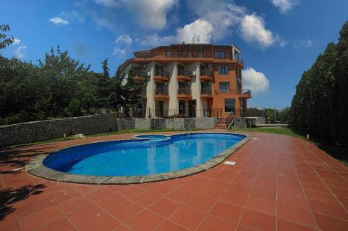Hotel Regina