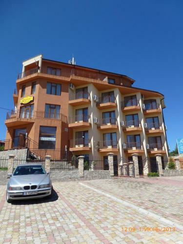 Hotel Regina