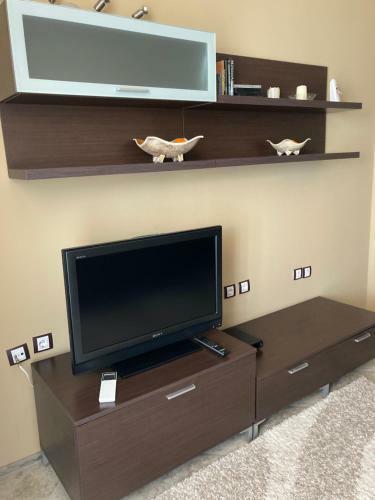 First Line Sirena Beach Apartment