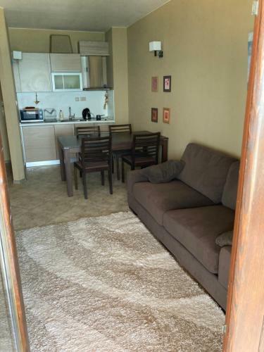 First Line Sirena Beach Apartment