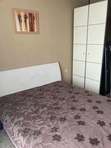 First Line Sirena Beach Apartment